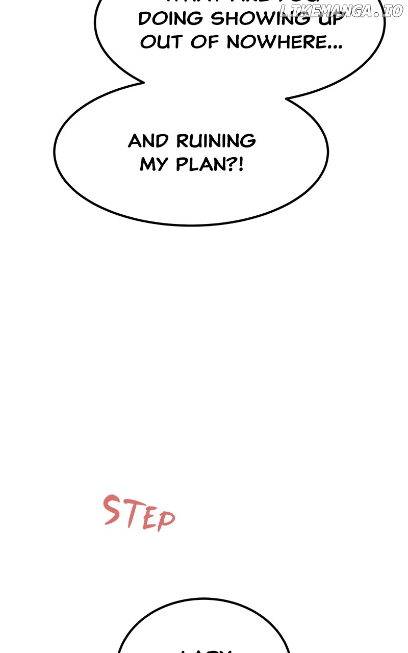 Goddess’s Way of Attacking Tigers Chapter 64 - Page 51