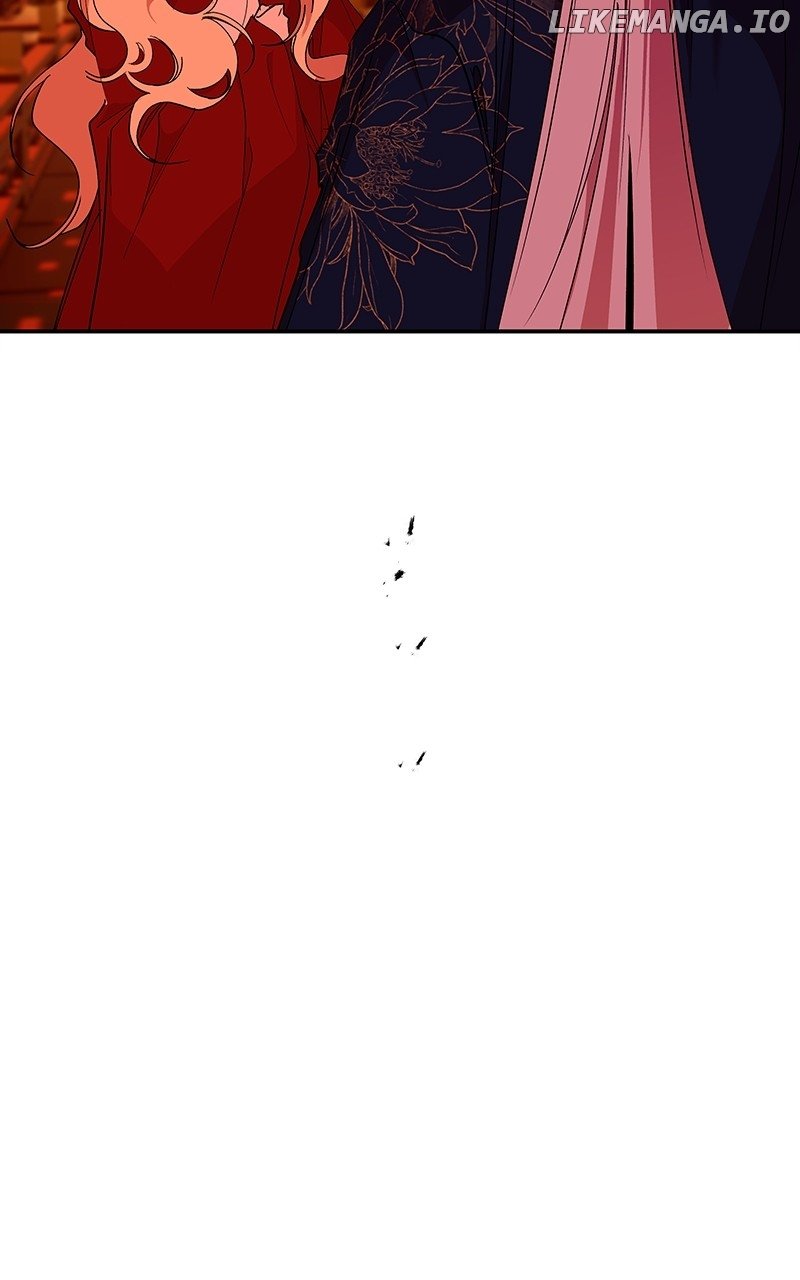 Goddess’s Way of Attacking Tigers Chapter 64 - Page 53