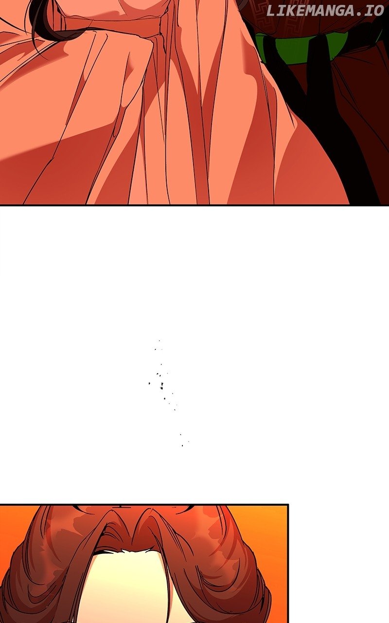 Goddess’s Way of Attacking Tigers Chapter 64 - Page 55