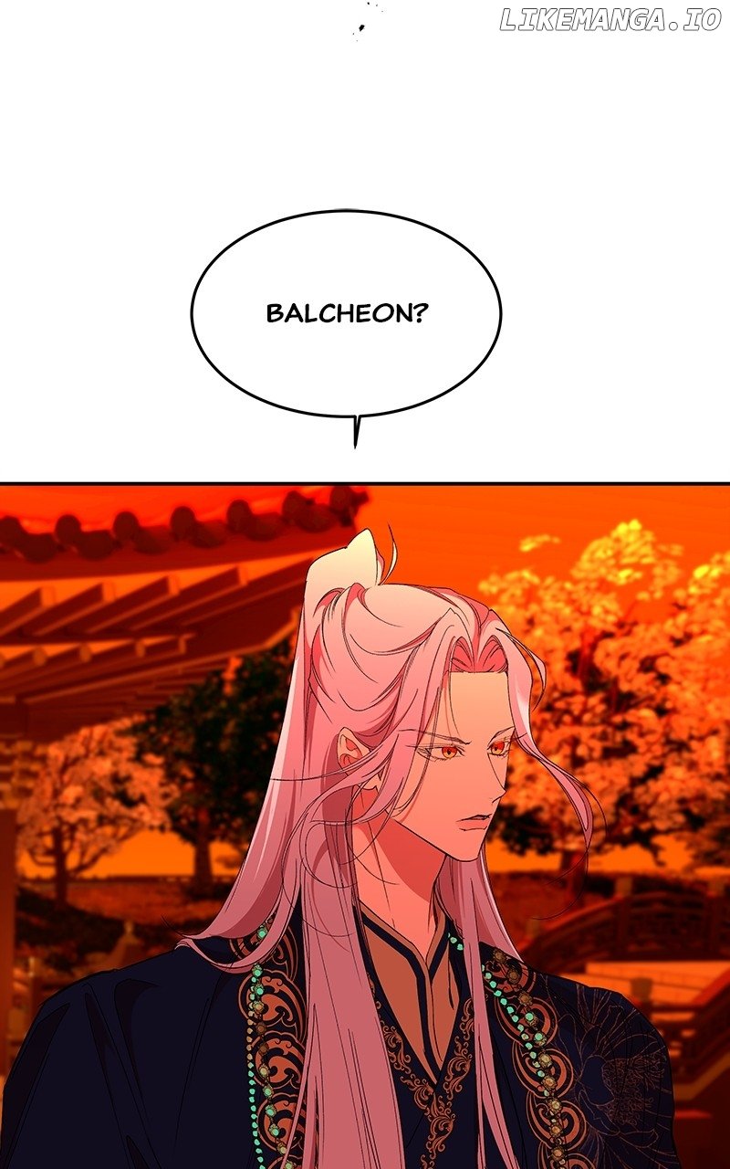 Goddess’s Way of Attacking Tigers Chapter 64 - Page 58