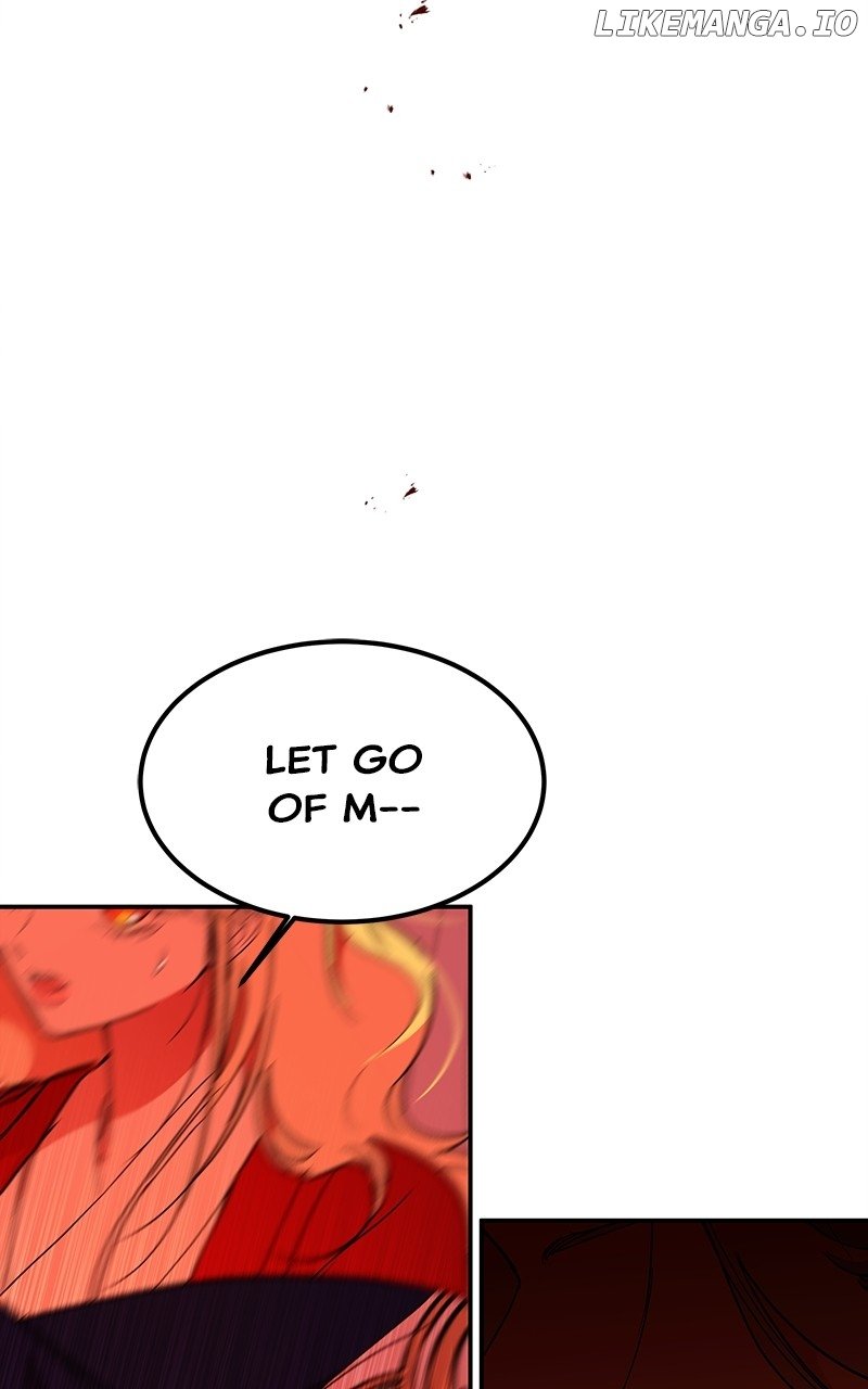 Goddess’s Way of Attacking Tigers Chapter 64 - Page 6