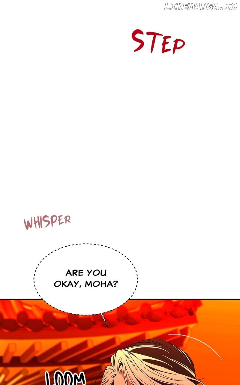 Goddess’s Way of Attacking Tigers Chapter 64 - Page 61