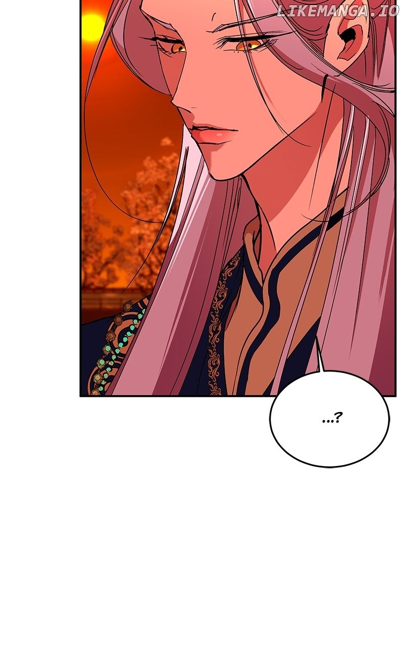 Goddess’s Way of Attacking Tigers Chapter 64 - Page 64