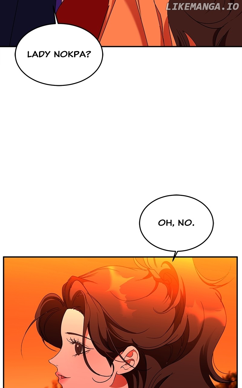 Goddess’s Way of Attacking Tigers Chapter 64 - Page 66