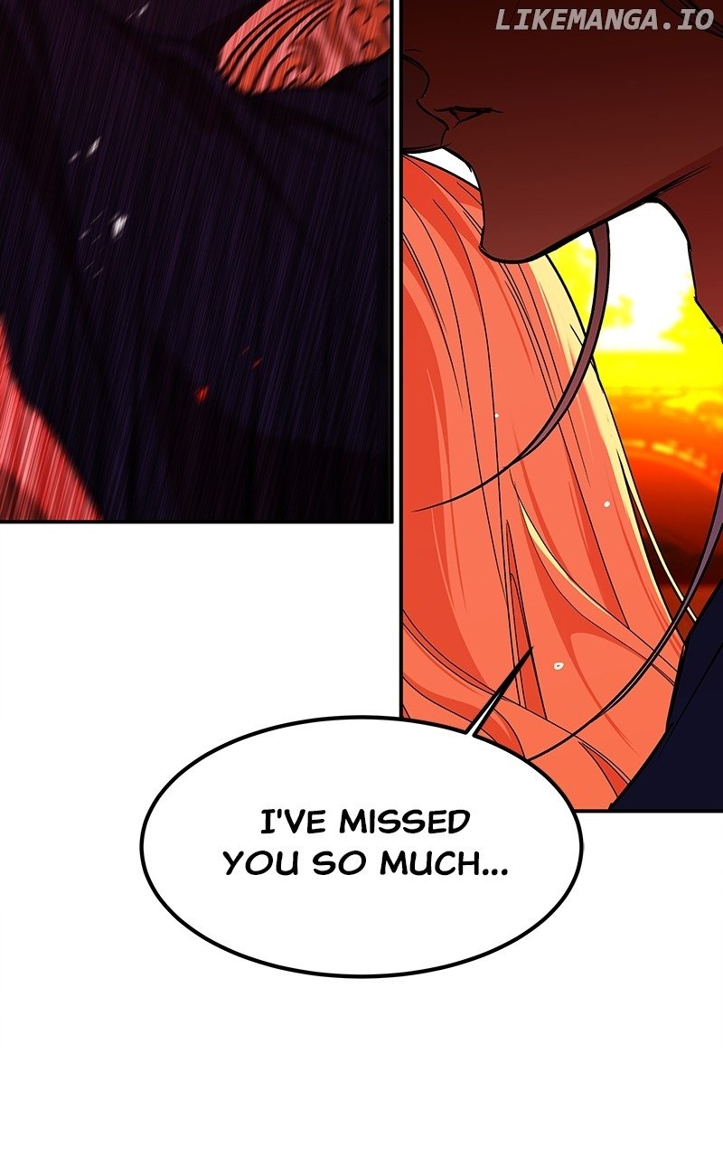 Goddess’s Way of Attacking Tigers Chapter 64 - Page 7