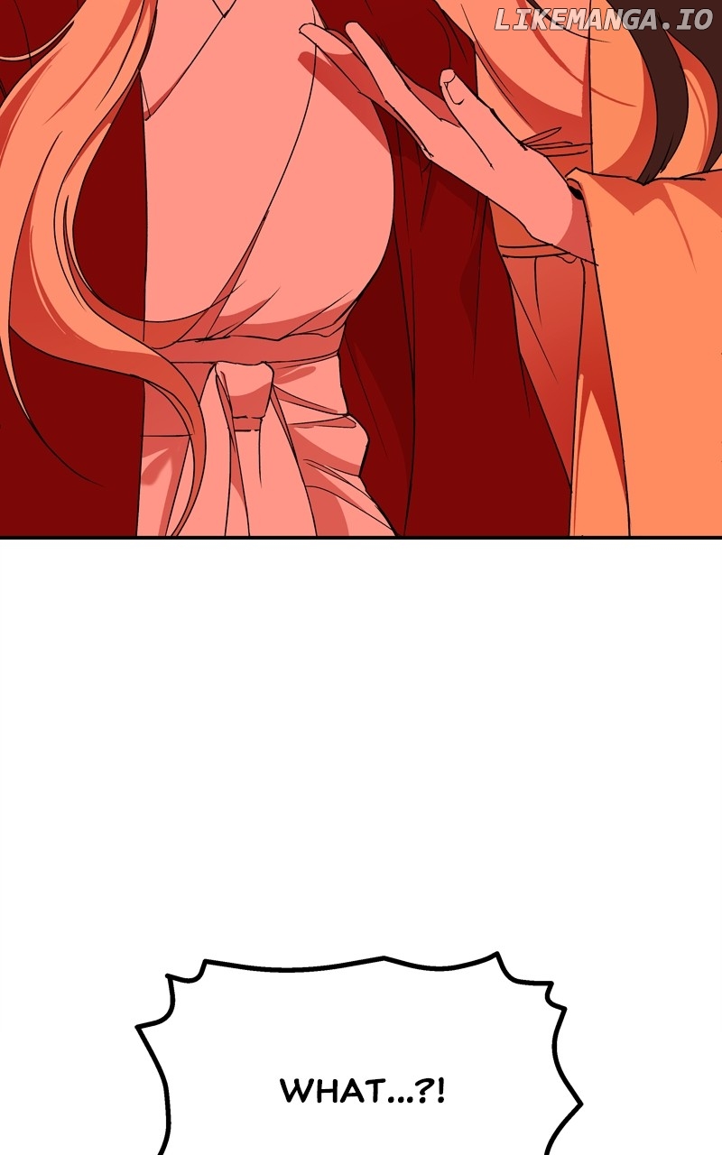 Goddess’s Way of Attacking Tigers Chapter 64 - Page 70