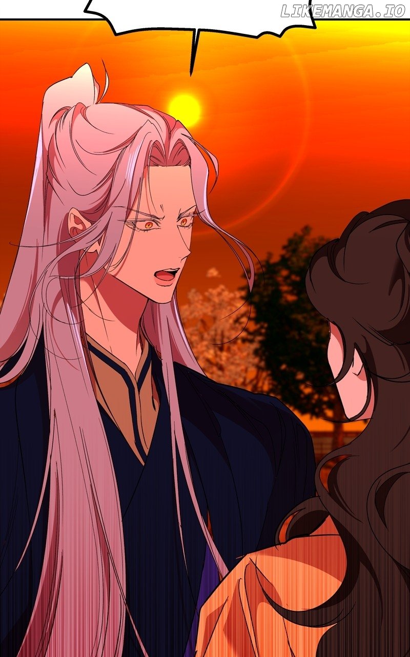 Goddess’s Way of Attacking Tigers Chapter 64 - Page 71