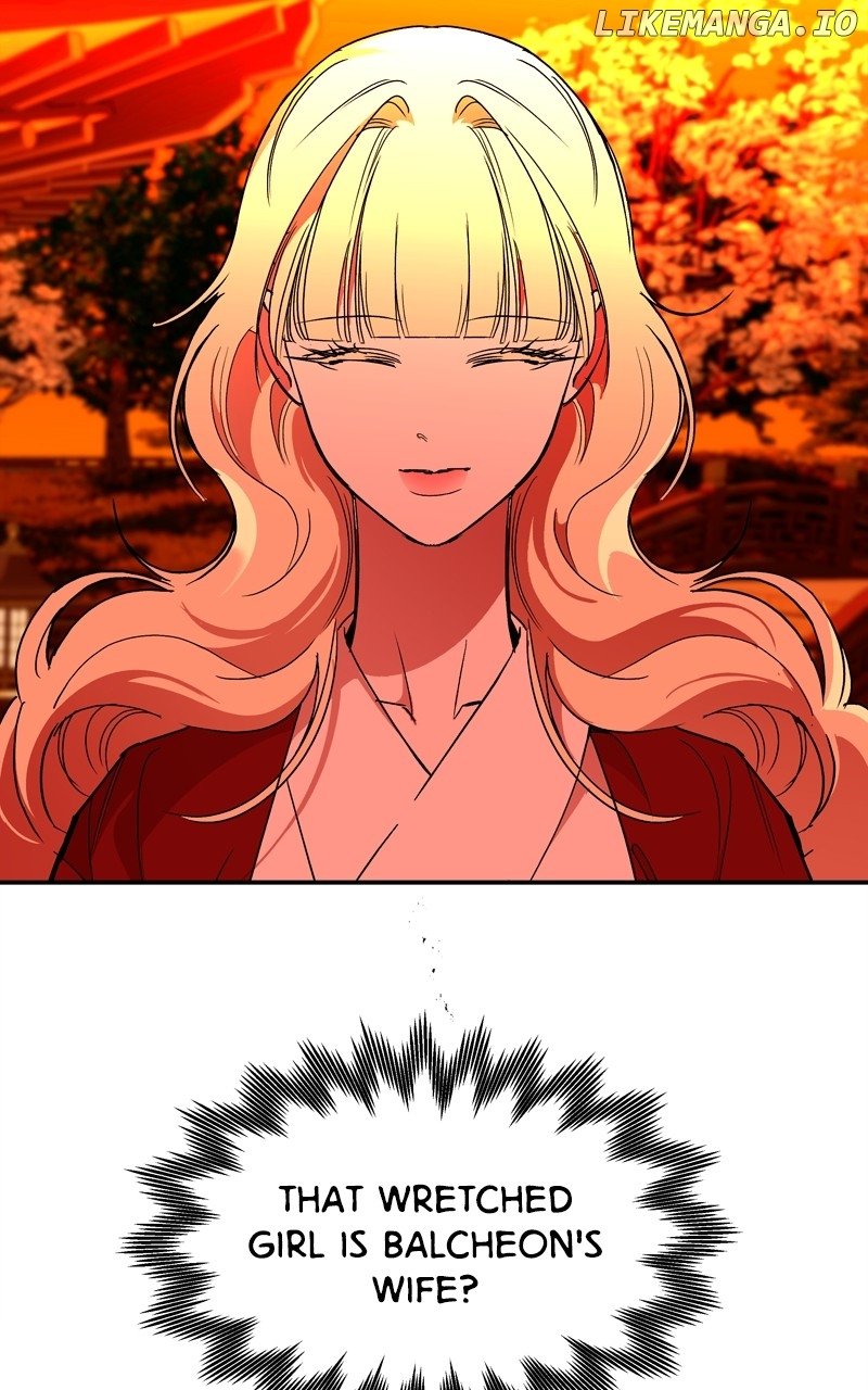 Goddess’s Way of Attacking Tigers Chapter 64 - Page 73