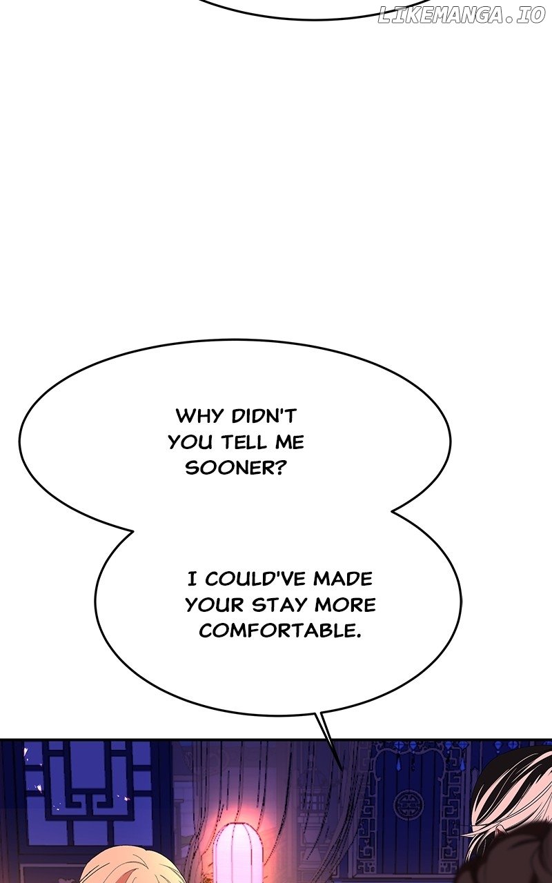 Goddess’s Way of Attacking Tigers Chapter 64 - Page 78