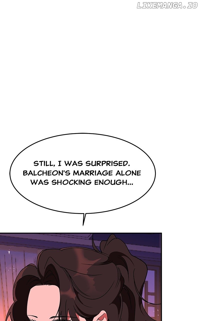 Goddess’s Way of Attacking Tigers Chapter 64 - Page 80