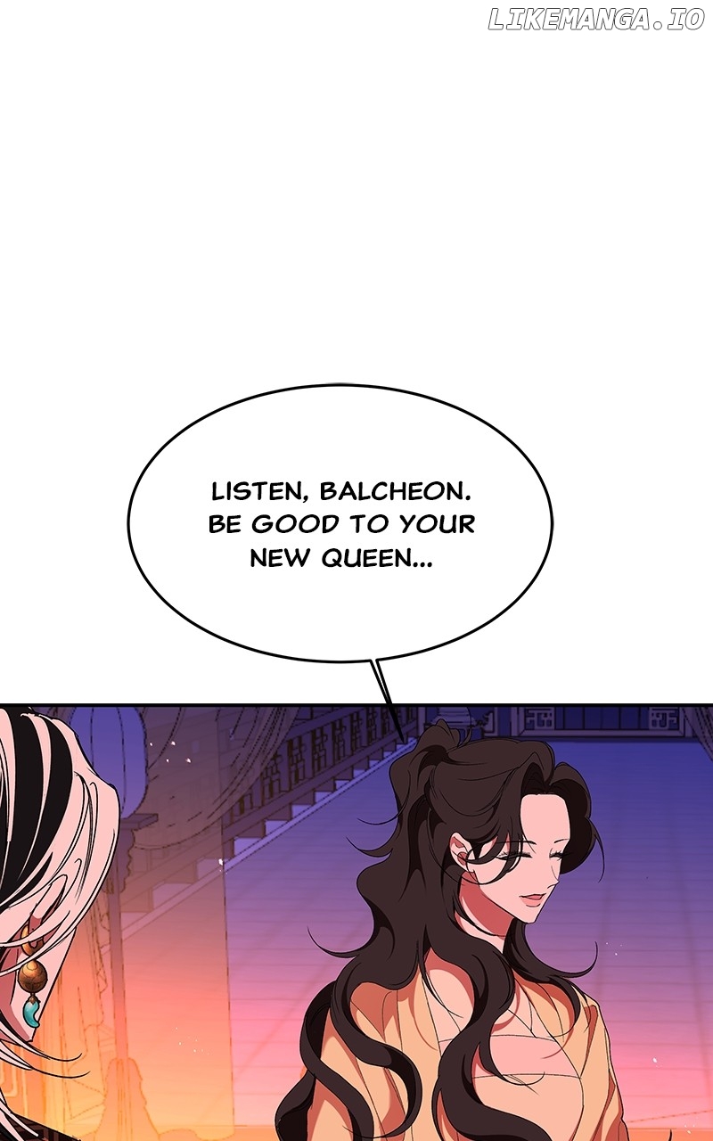 Goddess’s Way of Attacking Tigers Chapter 64 - Page 82
