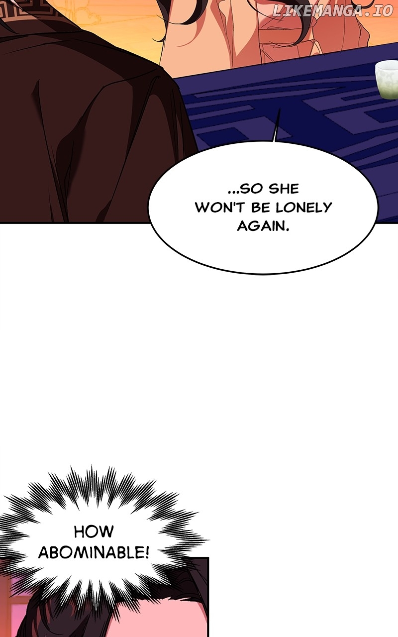 Goddess’s Way of Attacking Tigers Chapter 64 - Page 83