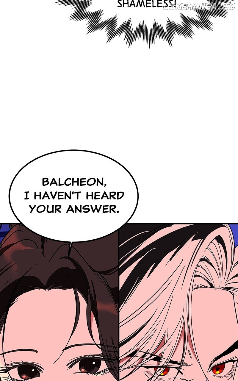 Goddess’s Way of Attacking Tigers Chapter 64 - Page 85