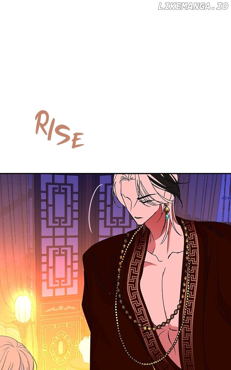 Goddess’s Way of Attacking Tigers Chapter 64 - Page 87