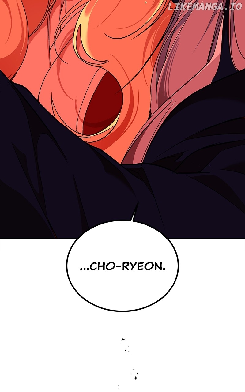 Goddess’s Way of Attacking Tigers Chapter 64 - Page 9