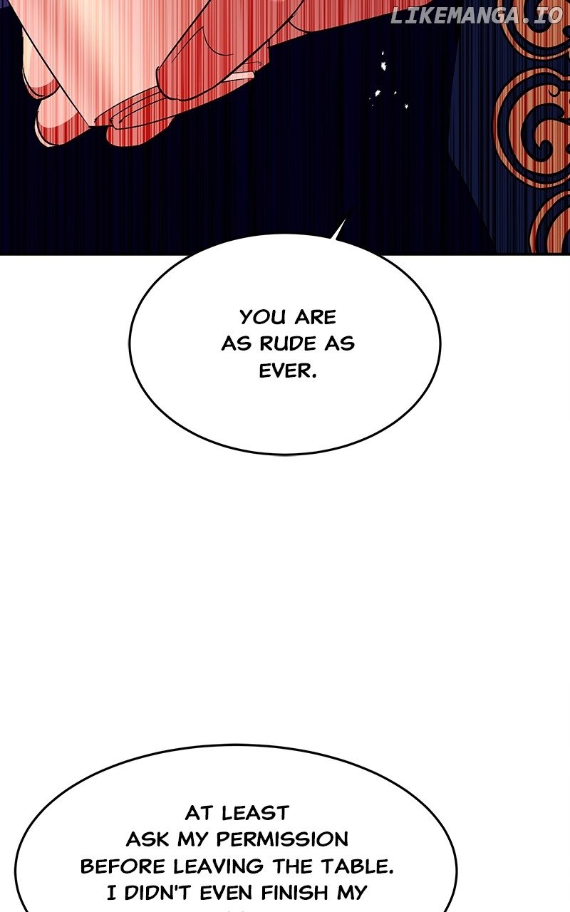 Goddess’s Way of Attacking Tigers Chapter 64 - Page 91