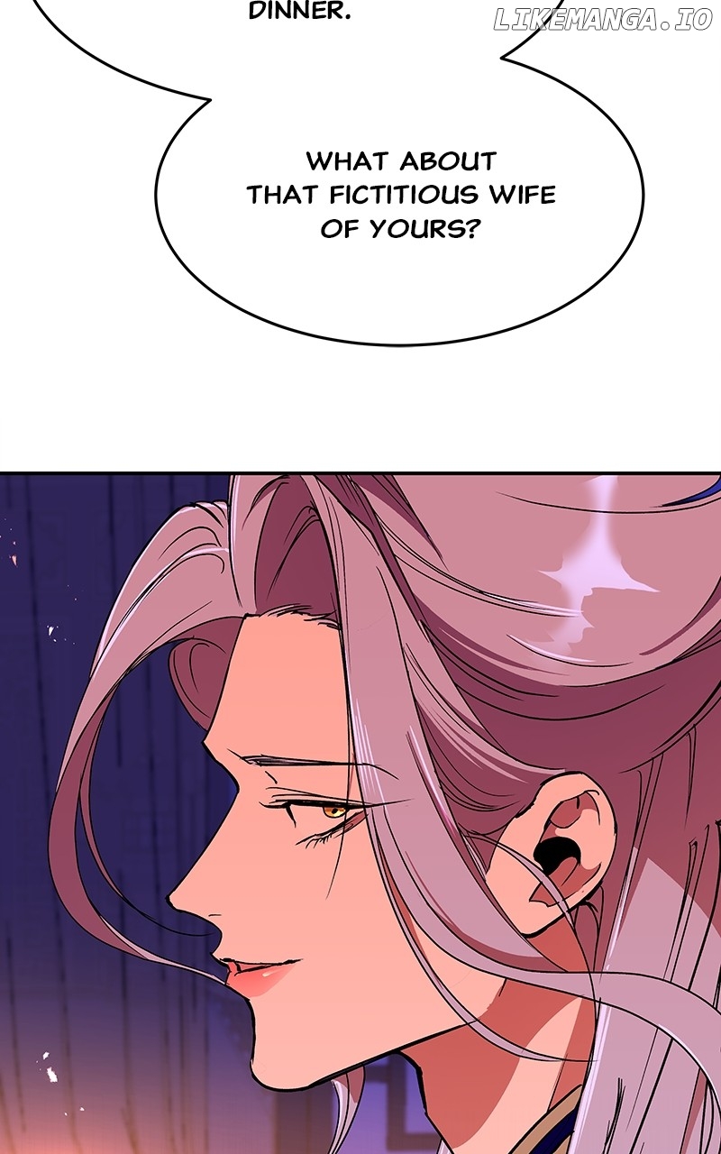 Goddess’s Way of Attacking Tigers Chapter 64 - Page 92