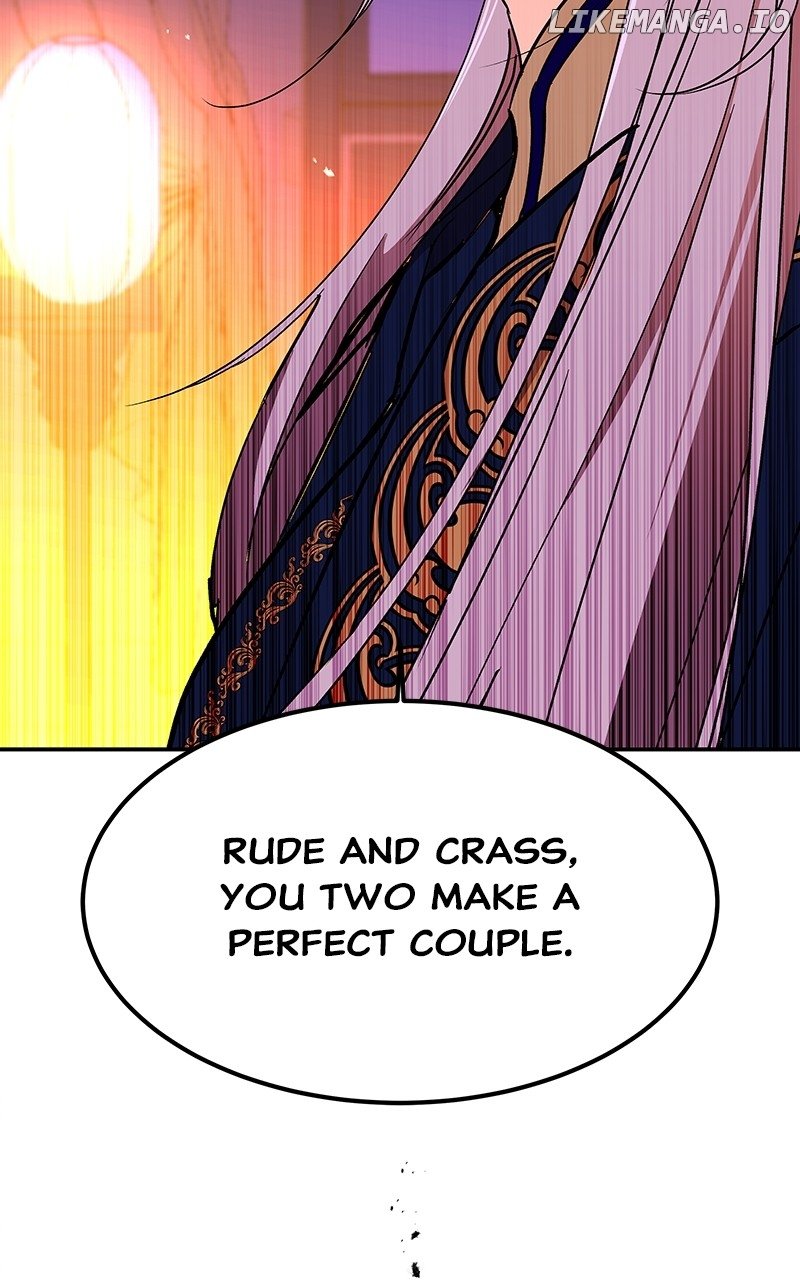Goddess’s Way of Attacking Tigers Chapter 64 - Page 93
