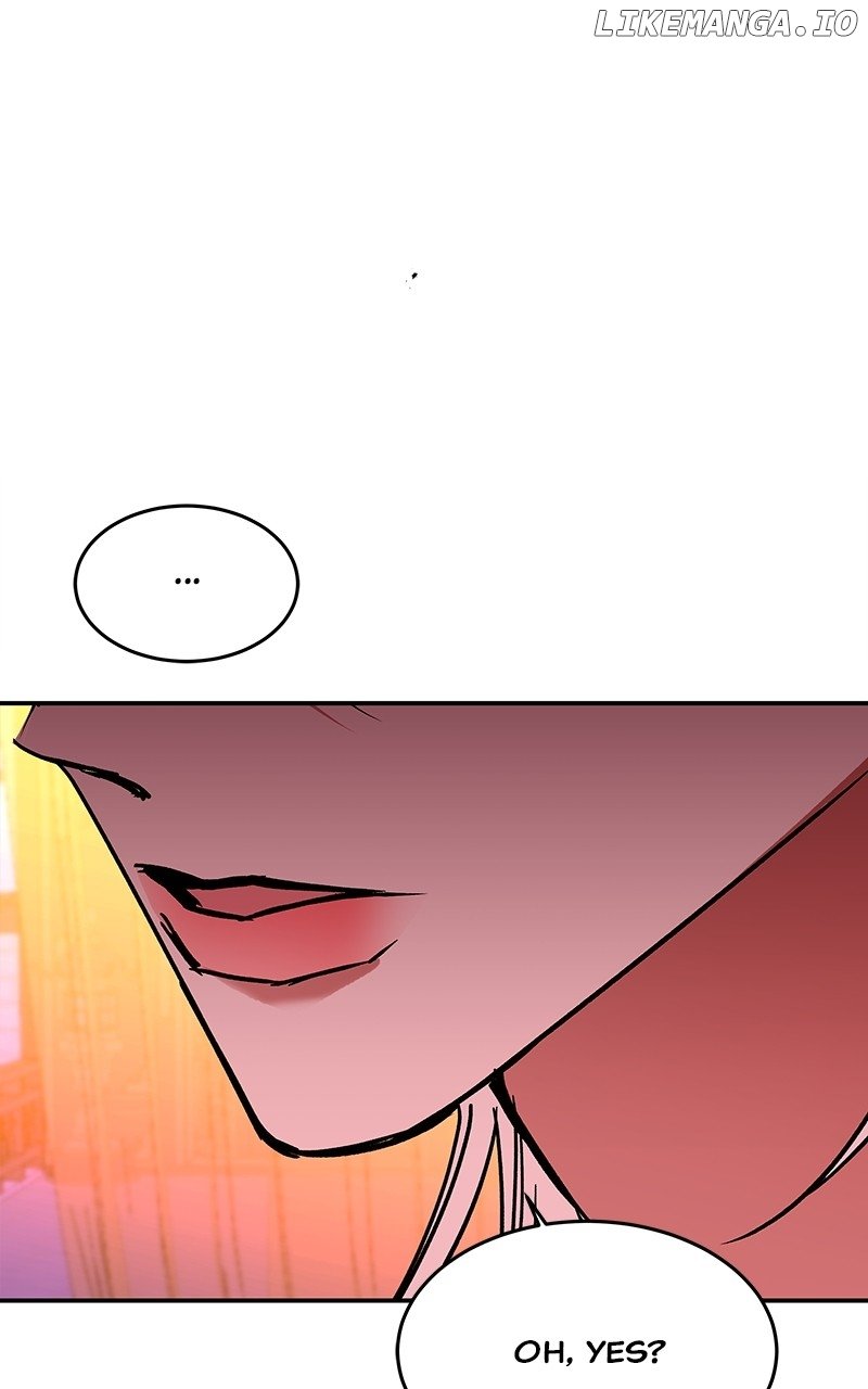 Goddess’s Way of Attacking Tigers Chapter 64 - Page 94