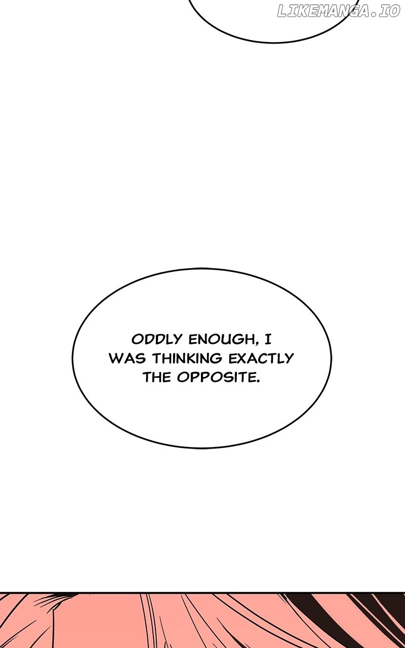 Goddess’s Way of Attacking Tigers Chapter 64 - Page 95