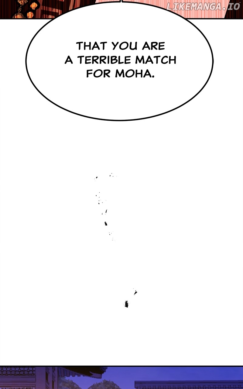 Goddess’s Way of Attacking Tigers Chapter 64 - Page 97