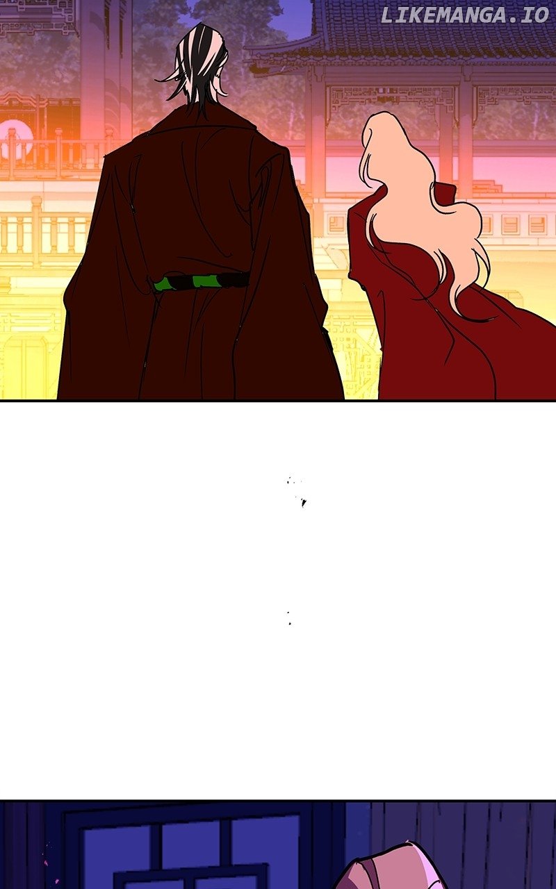 Goddess’s Way of Attacking Tigers Chapter 64 - Page 98