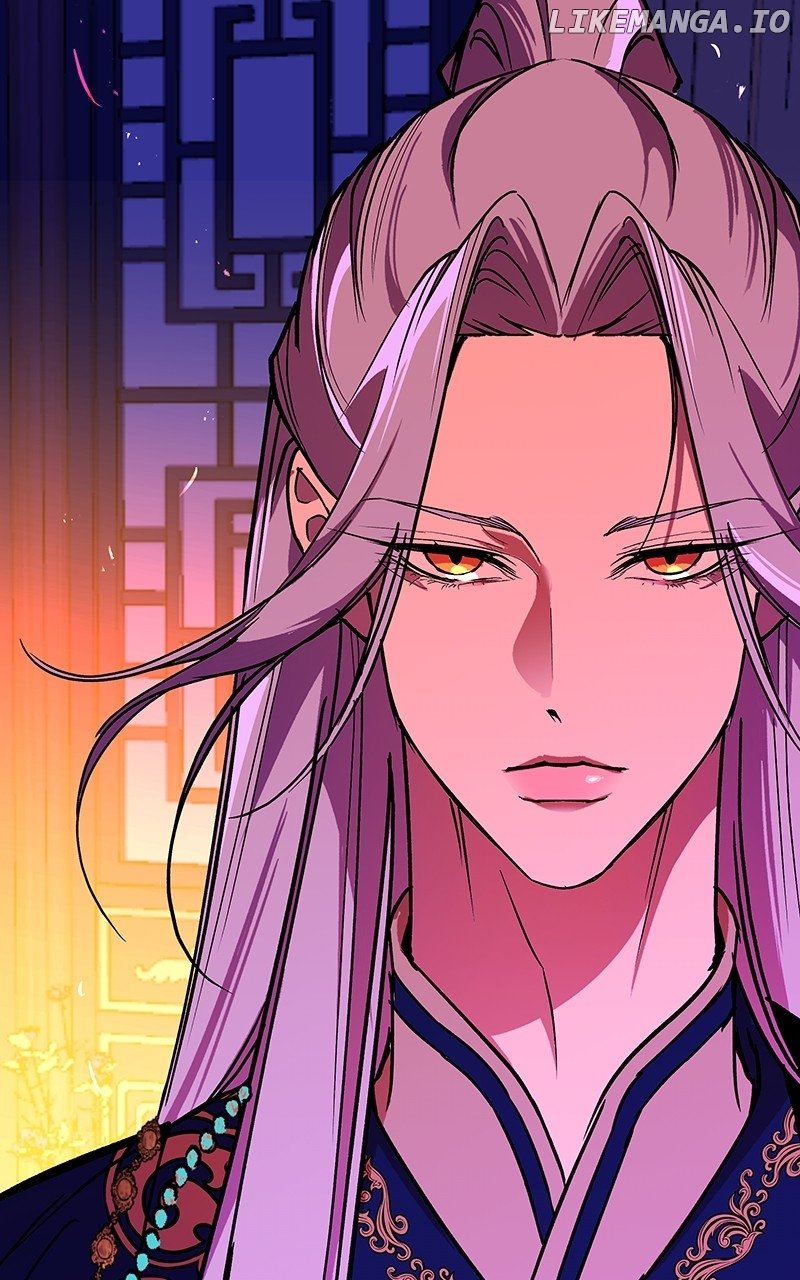 Goddess’s Way of Attacking Tigers Chapter 64 - Page 99