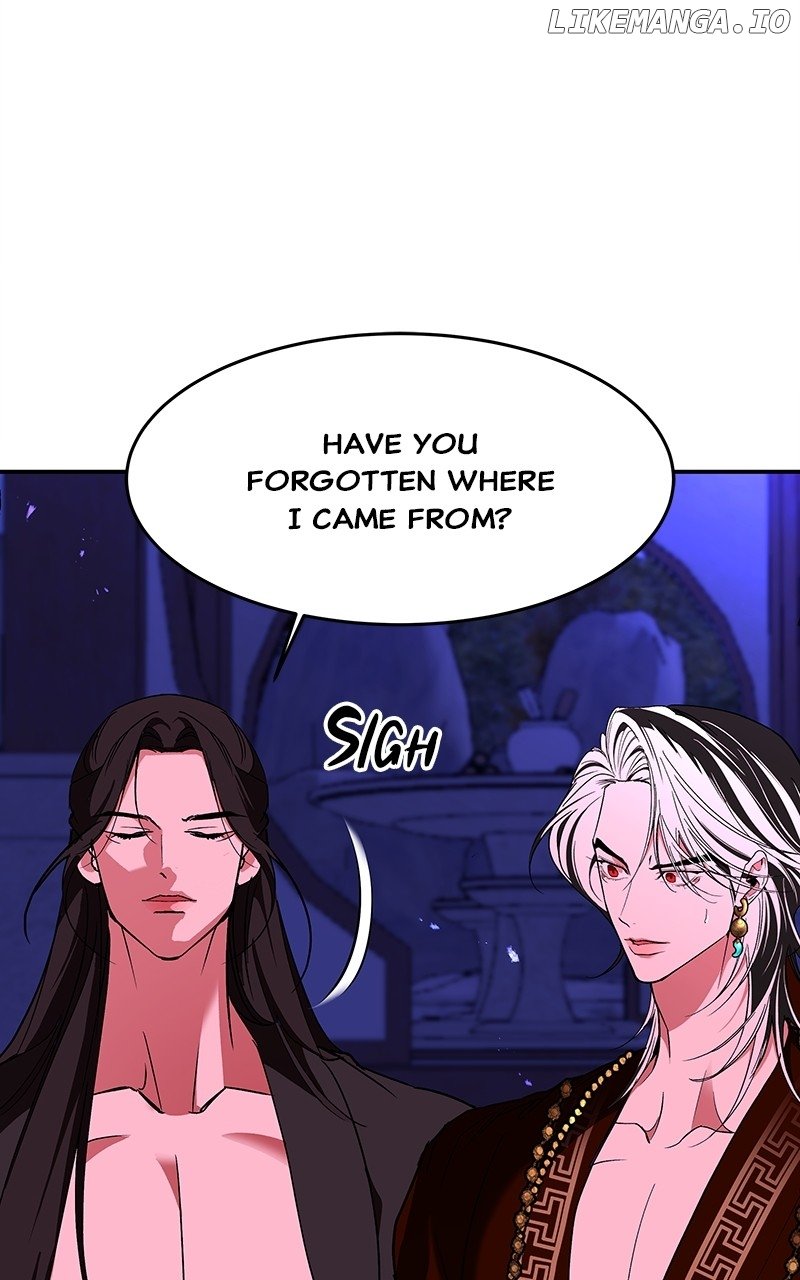 Goddess’s Way of Attacking Tigers Chapter 65 - Page 10