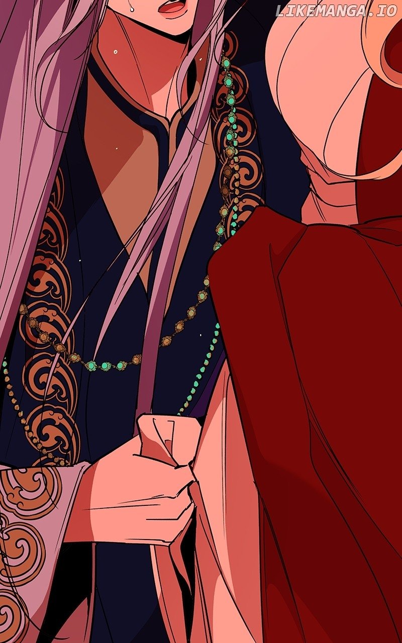 Goddess’s Way of Attacking Tigers Chapter 65 - Page 104