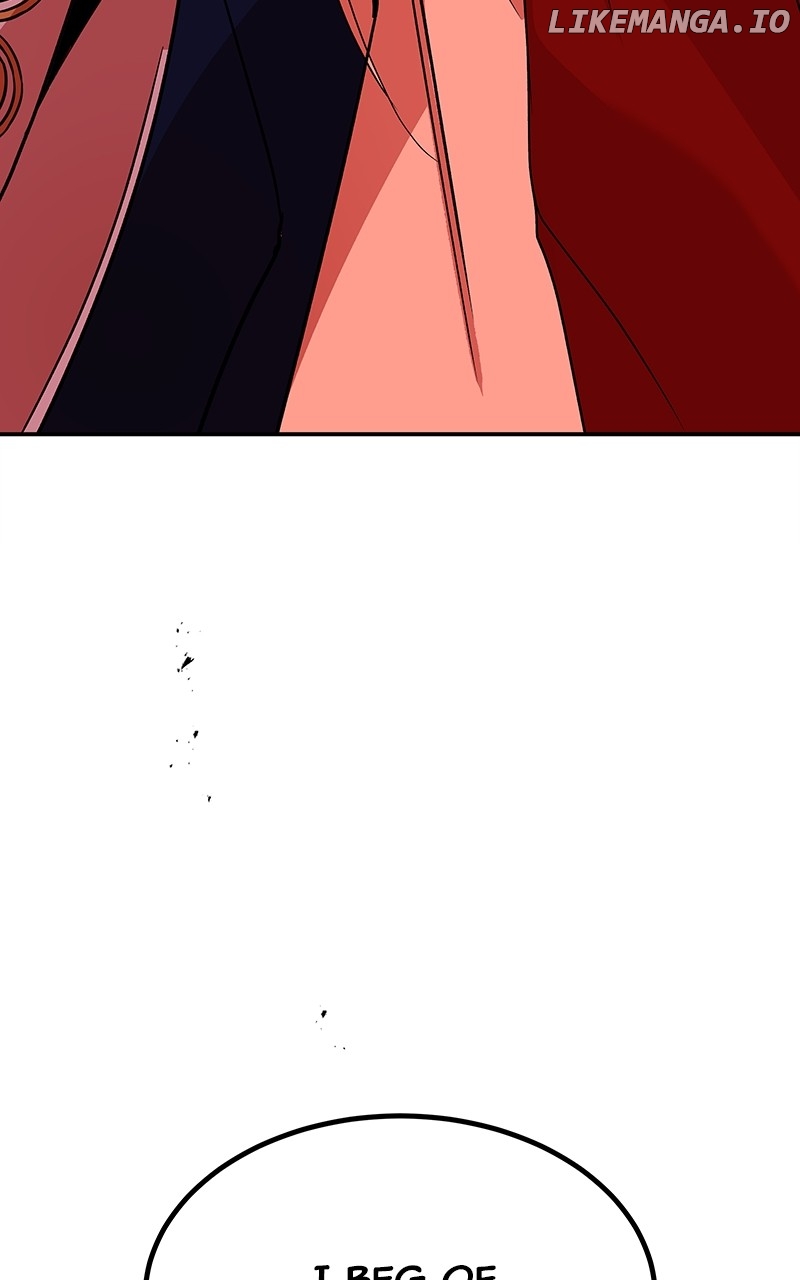 Goddess’s Way of Attacking Tigers Chapter 65 - Page 105