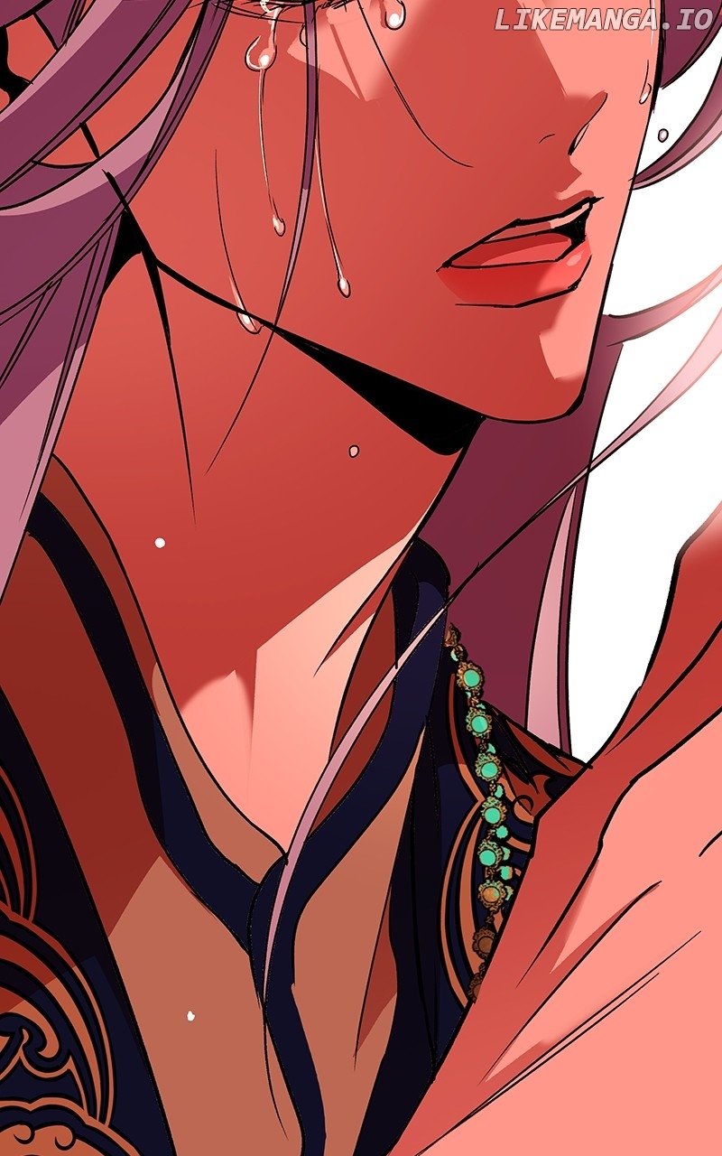 Goddess’s Way of Attacking Tigers Chapter 65 - Page 107