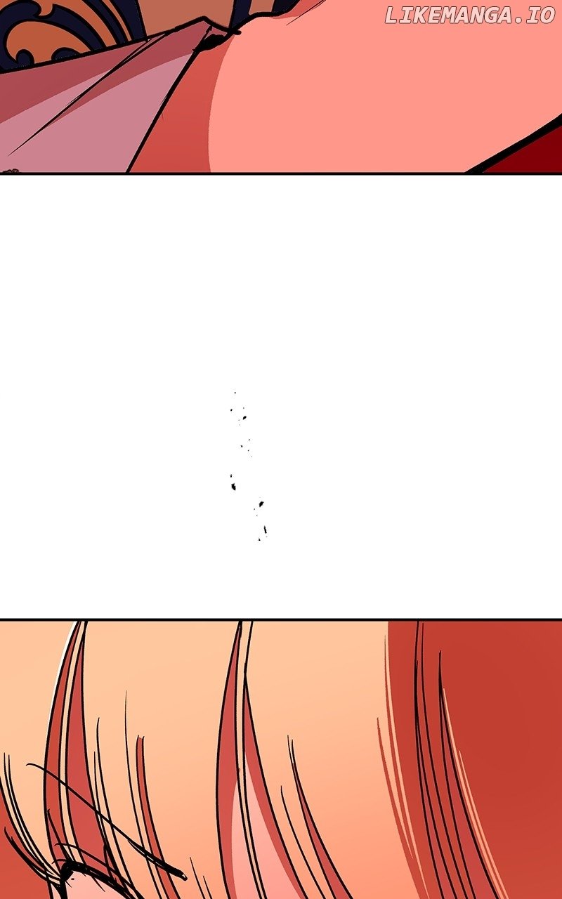 Goddess’s Way of Attacking Tigers Chapter 65 - Page 108
