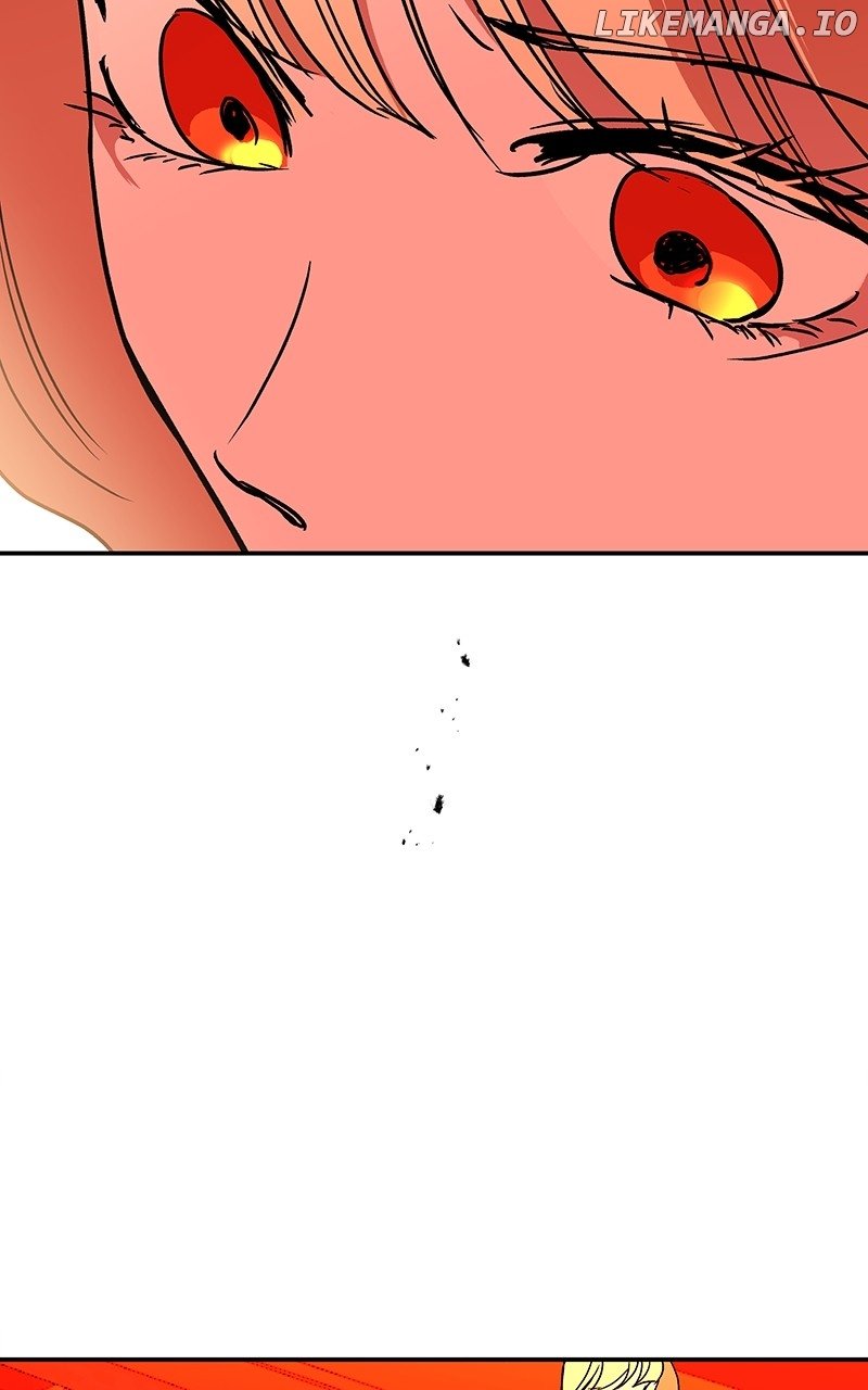 Goddess’s Way of Attacking Tigers Chapter 65 - Page 109