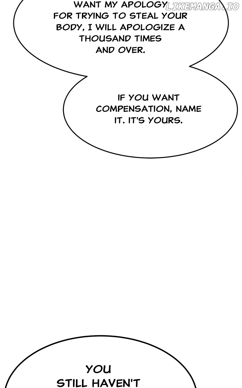 Goddess’s Way of Attacking Tigers Chapter 65 - Page 111