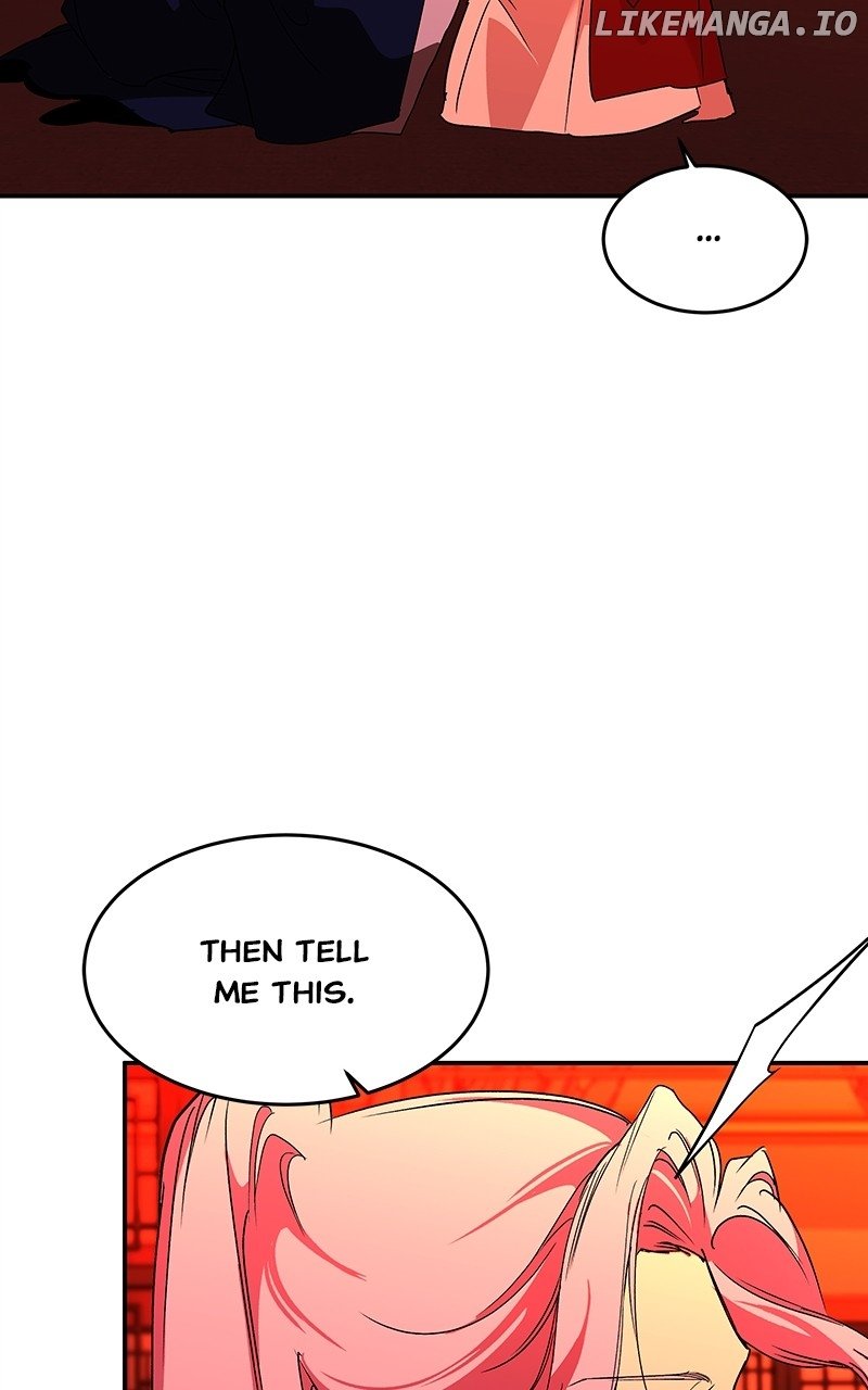 Goddess’s Way of Attacking Tigers Chapter 65 - Page 115