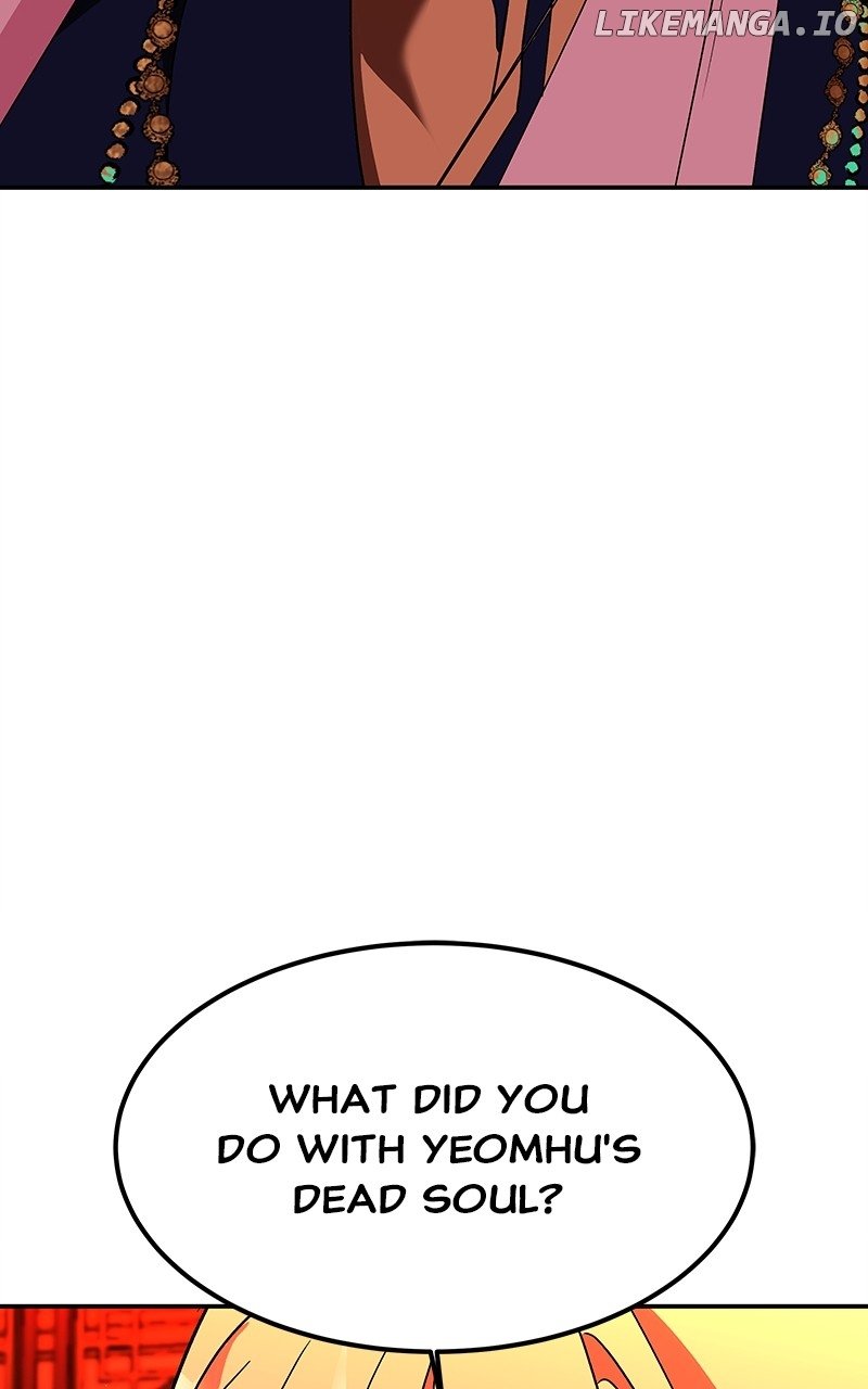 Goddess’s Way of Attacking Tigers Chapter 65 - Page 118