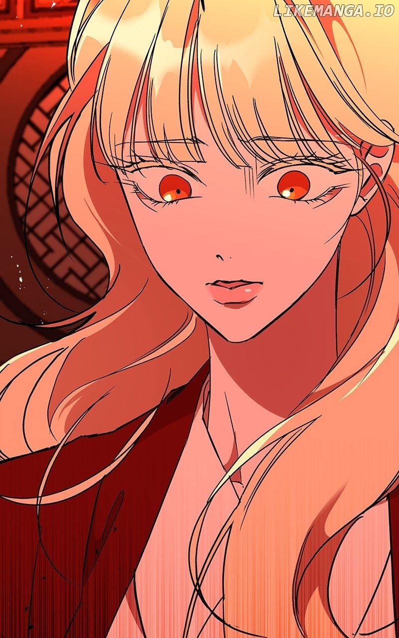 Goddess’s Way of Attacking Tigers Chapter 65 - Page 119