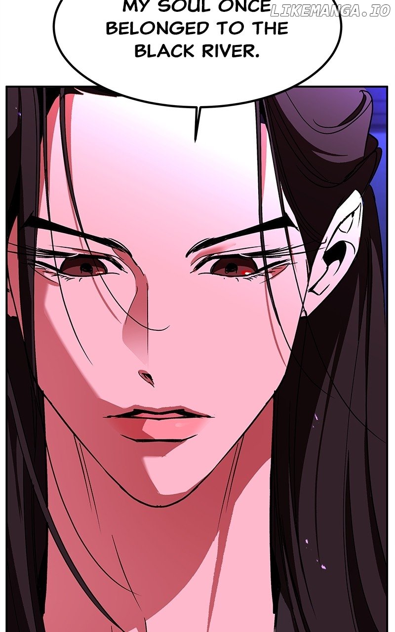 Goddess’s Way of Attacking Tigers Chapter 65 - Page 12