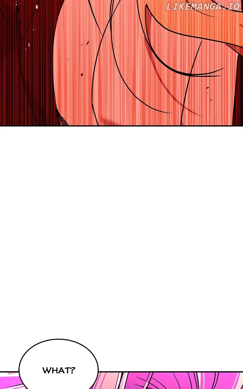 Goddess’s Way of Attacking Tigers Chapter 65 - Page 120