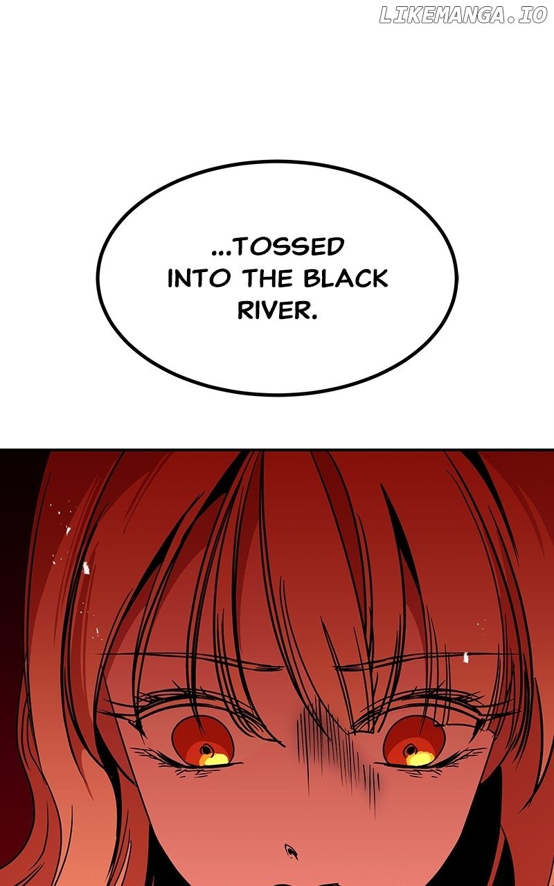 Goddess’s Way of Attacking Tigers Chapter 65 - Page 125
