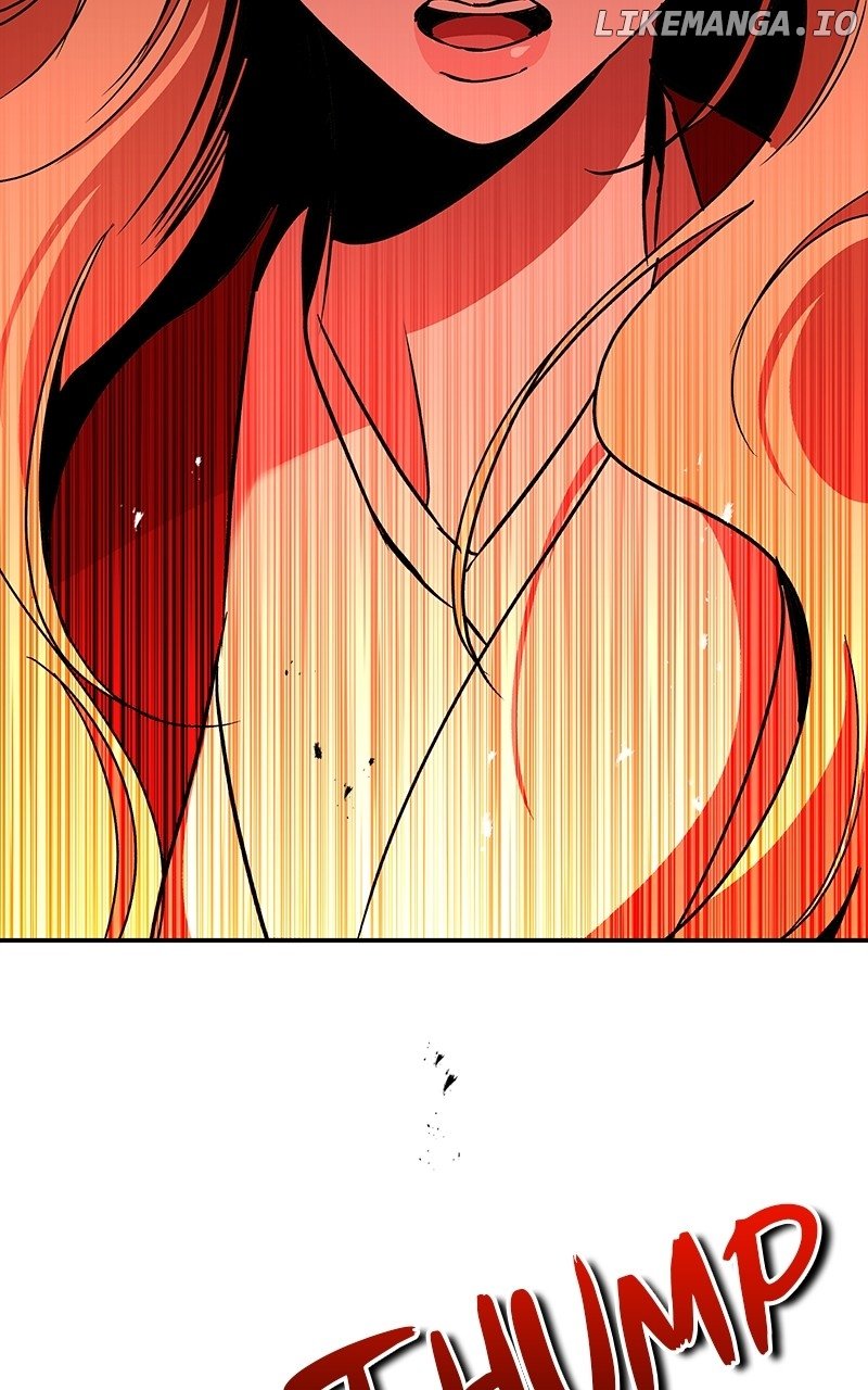Goddess’s Way of Attacking Tigers Chapter 65 - Page 126