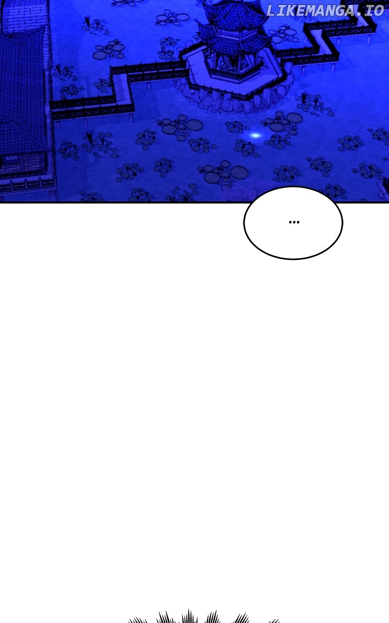 Goddess’s Way of Attacking Tigers Chapter 65 - Page 128