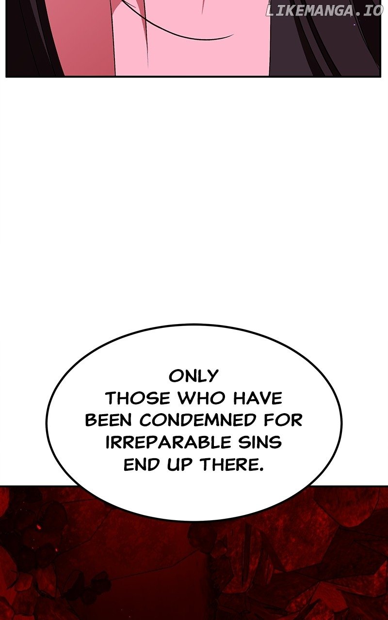 Goddess’s Way of Attacking Tigers Chapter 65 - Page 13