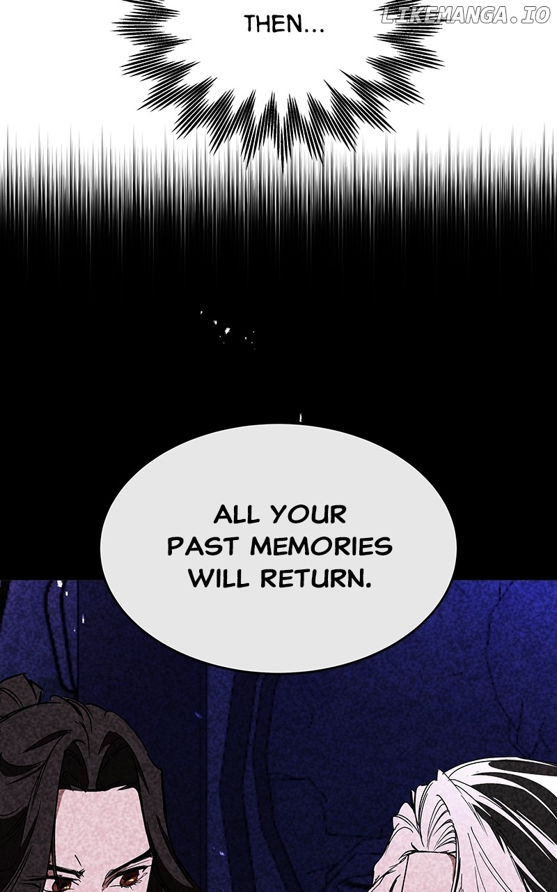Goddess’s Way of Attacking Tigers Chapter 65 - Page 131