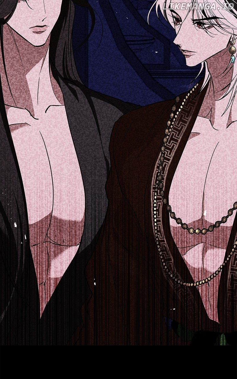 Goddess’s Way of Attacking Tigers Chapter 65 - Page 132