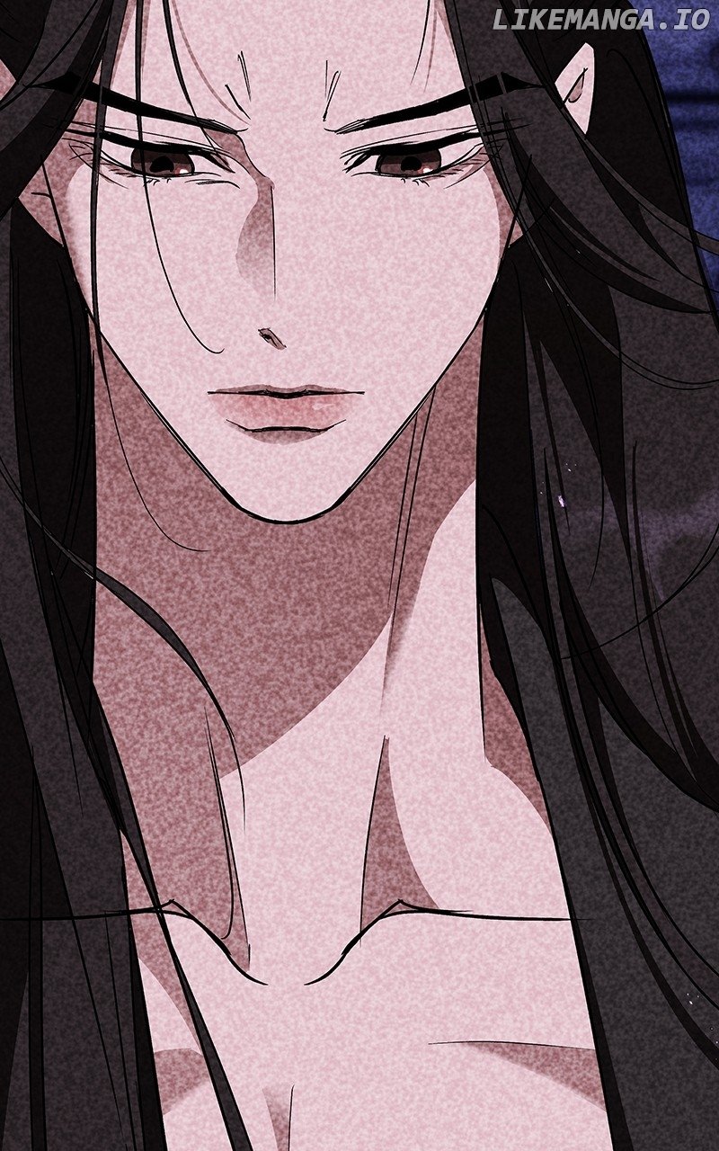 Goddess’s Way of Attacking Tigers Chapter 65 - Page 134