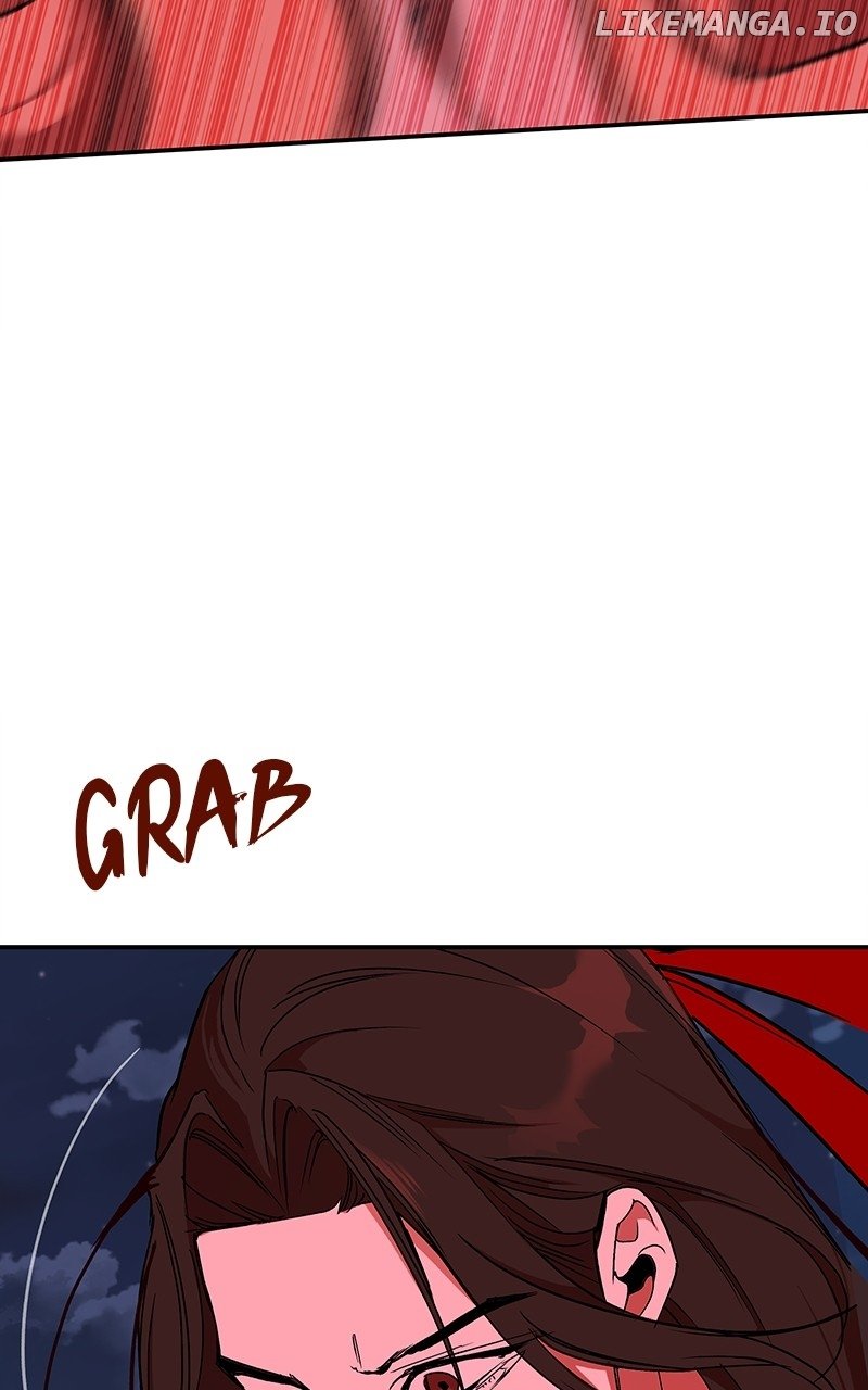 Goddess’s Way of Attacking Tigers Chapter 65 - Page 140
