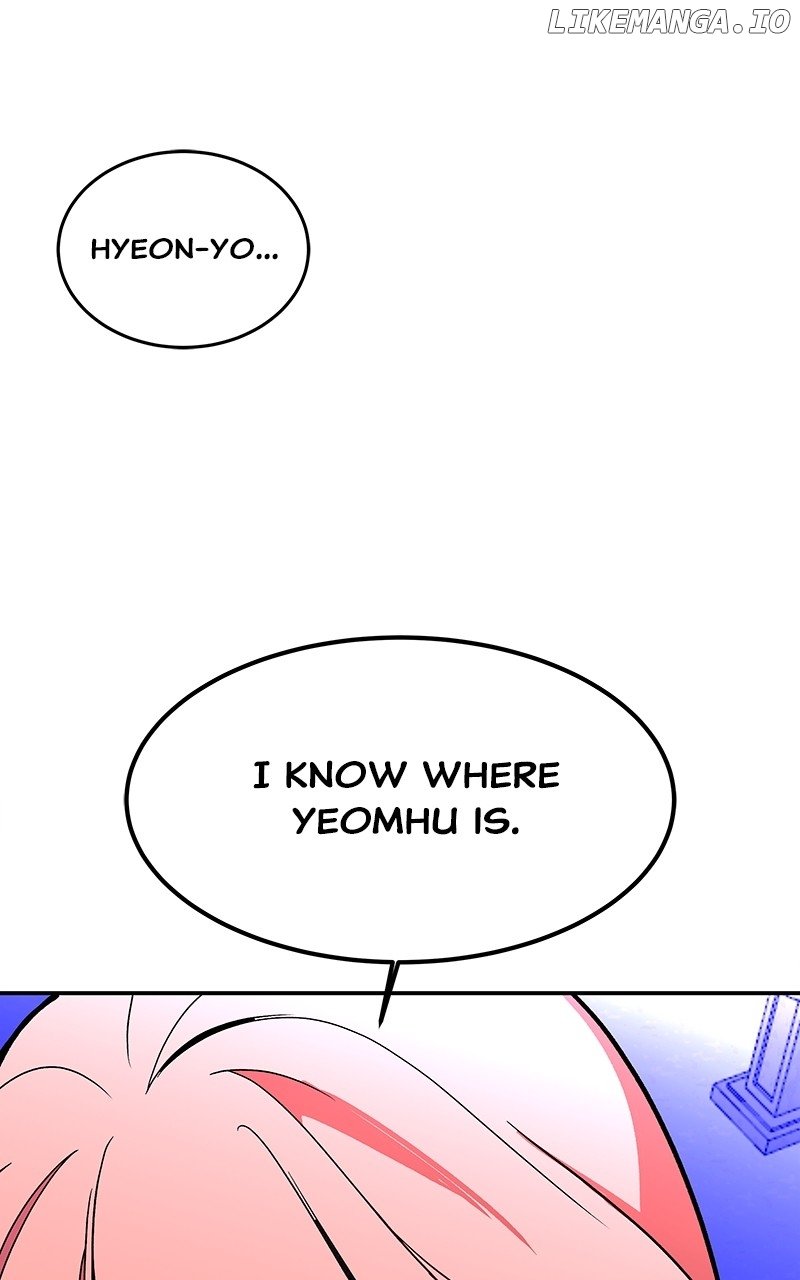 Goddess’s Way of Attacking Tigers Chapter 65 - Page 146