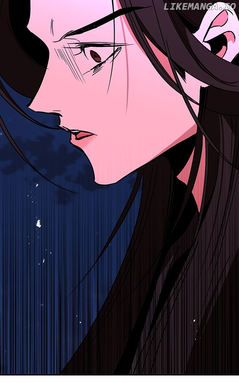 Goddess’s Way of Attacking Tigers Chapter 65 - Page 149