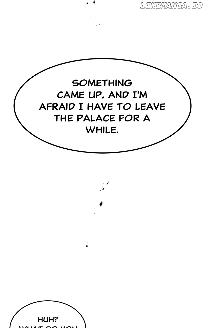 Goddess’s Way of Attacking Tigers Chapter 65 - Page 155